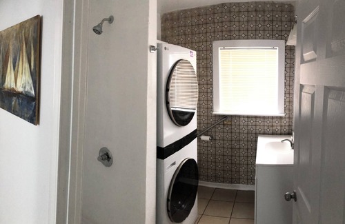 Mojave Cabaña | Cozy Home Away From Home