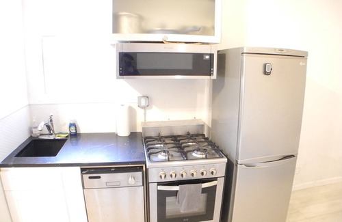 Hunters Point Apartamento | Cozy Home Away from Home in New York City