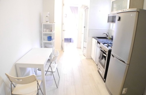 Hunters Point Apartamento | Cozy Home Away from Home in New York City