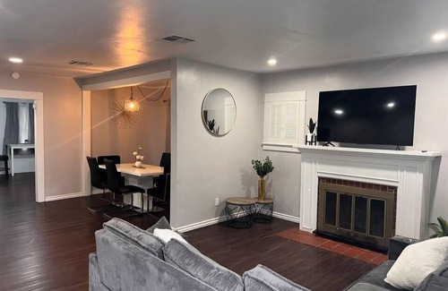 North Country Meadows Casa | Cozy home away from home