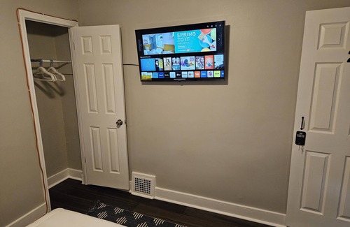 Lincoln-Lemington-Belmar Casa | Cozy Home Away From Home