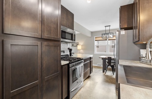 Rapid City Casa | Cozy Home away from Home!
