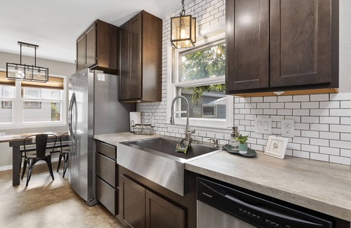 Rapid City Casa | Cozy Home away from Home!