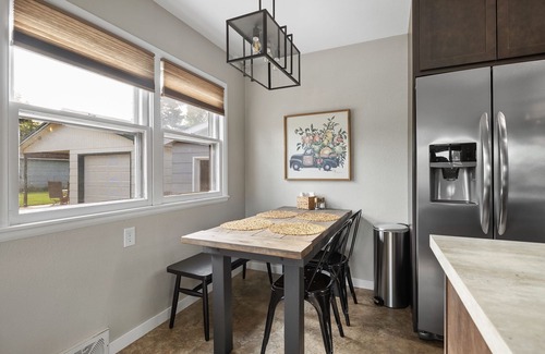 Rapid City Casa | Cozy Home away from Home!