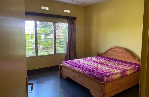 Bujumbura Casa | Cozy Home