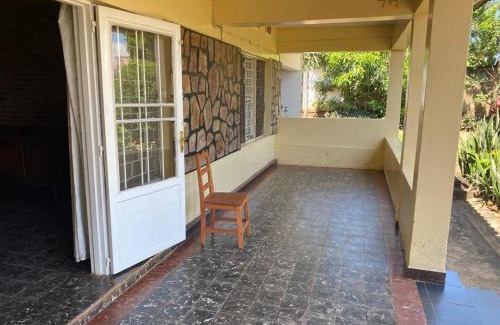Bujumbura Casa | Cozy Home