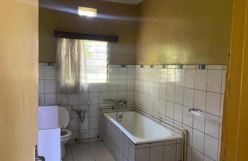 Bujumbura Casa | Cozy Home