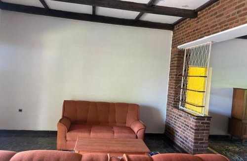 Bujumbura Casa | Cozy Home