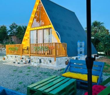Kobuleti Chalet De Esquí | Cozy Home Buknari