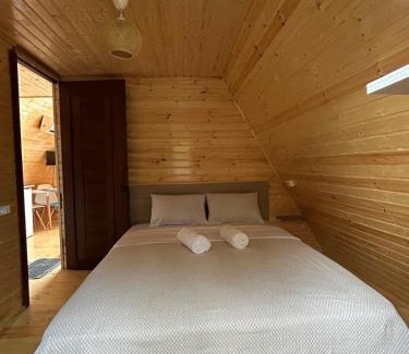 Kobuleti Chalet De Esquí | Cozy Home Buknari