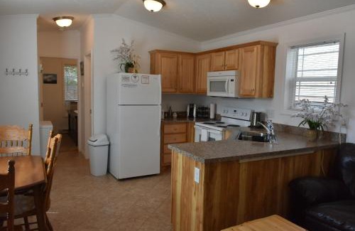 Gardiner Apartamento | Cozy Home by Yellowstone River Confluence