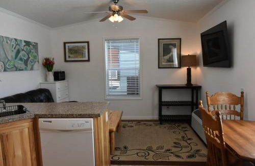 Gardiner Apartamento | Cozy Home by Yellowstone River Confluence