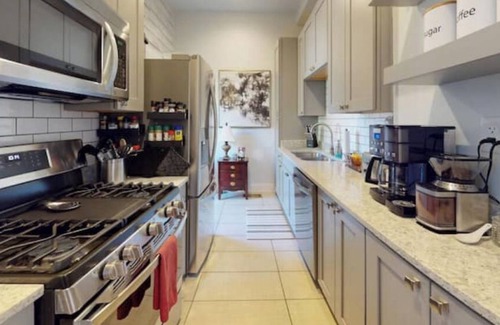 Danville Casa | Cozy Home Centrally Located + Great Amenities