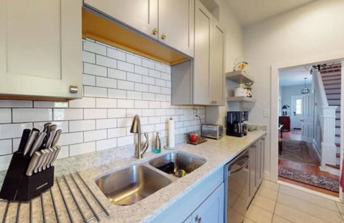 Danville Casa | Cozy Home Centrally Located + Great Amenities