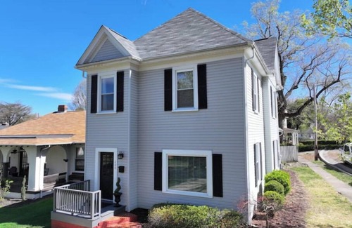 Danville Casa | Cozy Home Centrally Located + Great Amenities