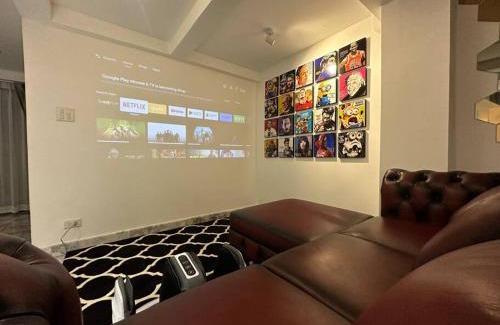 Chom Phon Casa | Cozy home @ Chatcuchak/中文服务