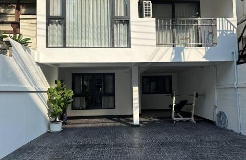 Chom Phon Casa | Cozy home @ Chatcuchak/中文服务