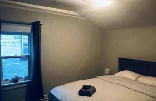 Kitchener Casa | Cozy Home Close to Kitchener downtown