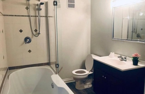 Kitchener Casa | Cozy Home Close to Kitchener downtown