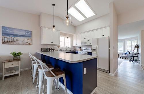 McKinleyville Casa | Cozy Home, Close to Ocean and Redwoods