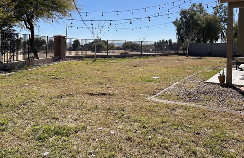Sonoran Vista Casa | Cozy home close to spring training fields!