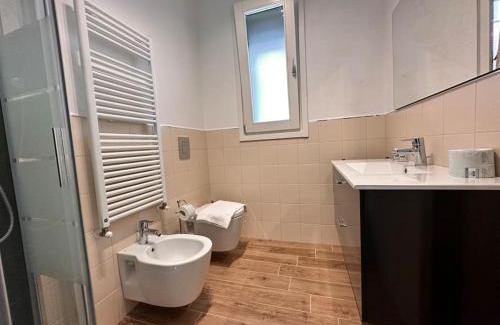 San Donato Milanese Apartamento | Cozy Home - Duomo, Hospital, ENI - C9