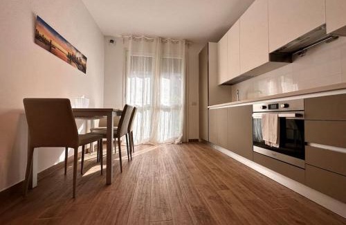 San Donato Milanese Apartamento | Cozy Home - Duomo, Hospital, ENI - C9