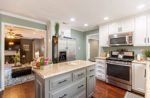 Valdosta Casa | Cozy home-Entire home in Valdosta, Georgia, United States