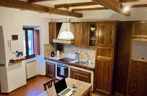 Campagnano di Roma Apartamento | Cozy home for couples and families - Via Francigena and Vallelunga racetrack