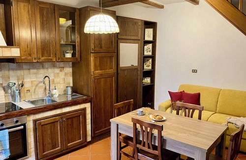 Campagnano di Roma Apartamento | Cozy home for couples and families - Via Francigena and Vallelunga racetrack