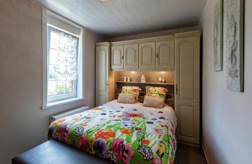 Le Bizet Casa | Cozy Home for 4 guests