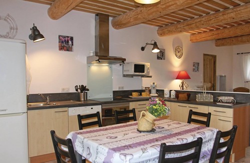 Althen-des-Paluds Casa | Acogedora casa en Pernes les Fontaines