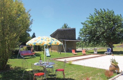 Althen-des-Paluds Casa | Acogedora casa en Pernes les Fontaines