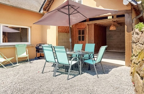 Sartilly-Baie-Bocage Casa | Acogedora casa en Sartilly-Baie-Bocage