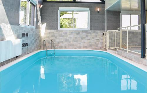 Villers-sous-Foucarmont Casa | Cozy Home In Villers-s-s-foucarmont