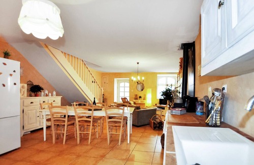 Saint-Jean-du-Bruel Casa | Acogedora casa en Saint-Jean-du-Bruel