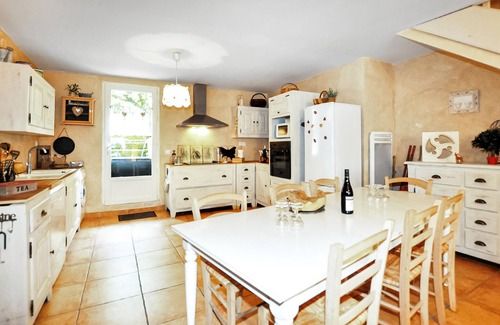 Saint-Jean-du-Bruel Casa | Acogedora casa en Saint-Jean-du-Bruel