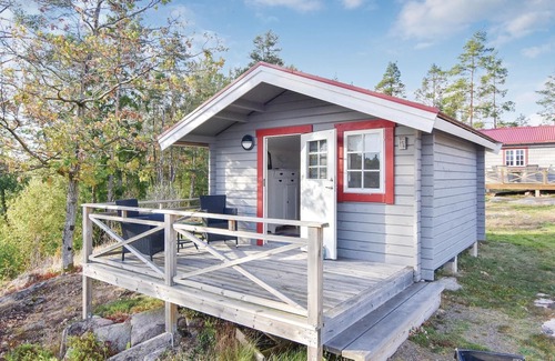 Animskog Casa | Acogedora casa en ånimskog