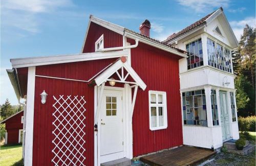 Arjang Casa | Cozy Home In Årjäng With Kitchen
