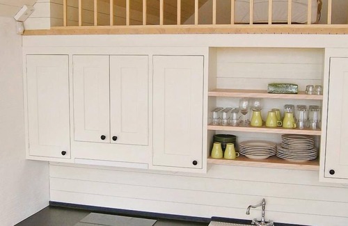 Asljunga Casa | Acogedora casa en åsljunga con cocina
