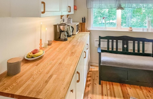 Orebro Casa | Impresionante casa en örebro con WiFi