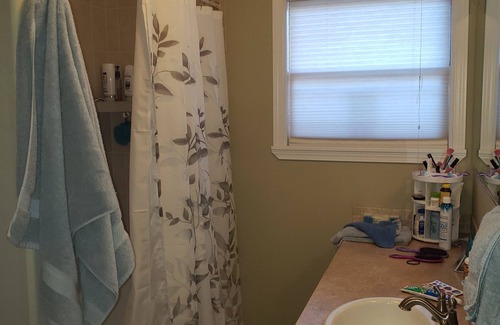 Prineville Casa | Cozy home in a quiet neighborhood