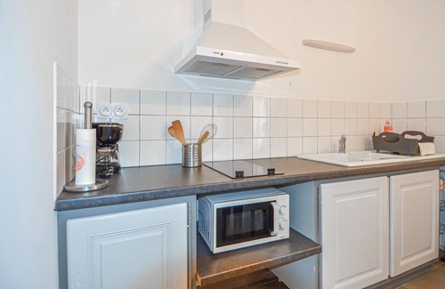 Arles Casa | Acogedora casa en Arles con WiFi