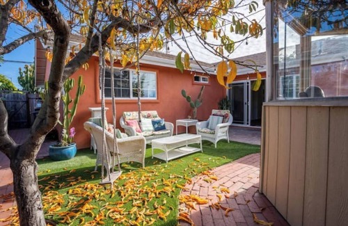 Arroyo Grande Casa | Cozy home in Arroyo Grande - Conveniently located minutes away from the beach.