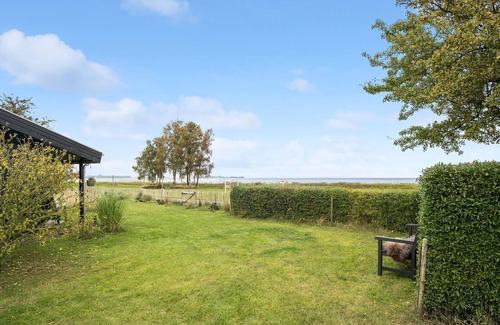 Maribo Casa | Acogedora casa en Askø con WiFi