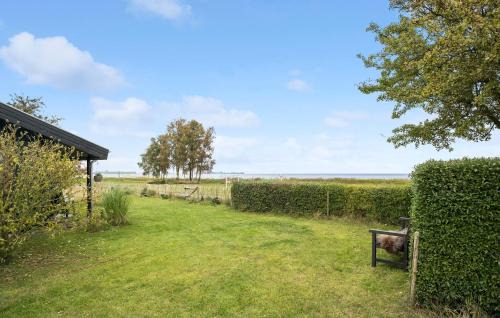 Maribo Casa | Cozy Home In Askø With Wifi