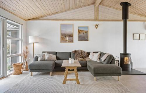 Maribo Casa | Cozy Home In Askø With Wifi