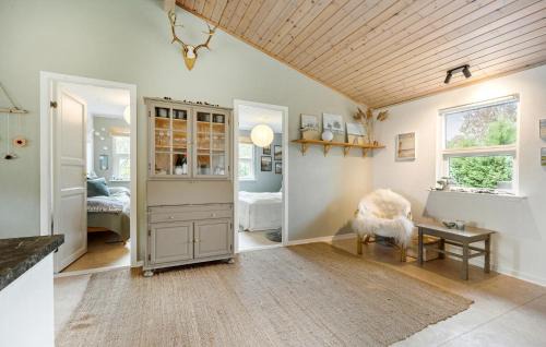 Maribo Casa | Cozy Home In Askø With Wifi