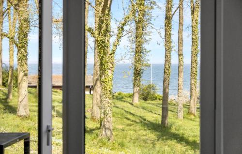 Vedelshave Casa | Cozy Home In Asperup With Kitchen
