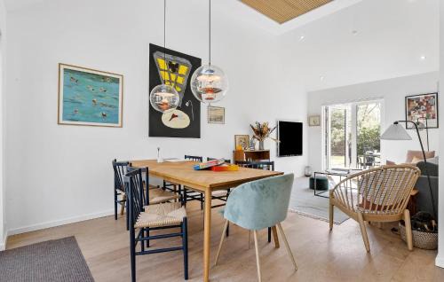 Vedelshave Casa | Cozy Home In Asperup With Kitchen